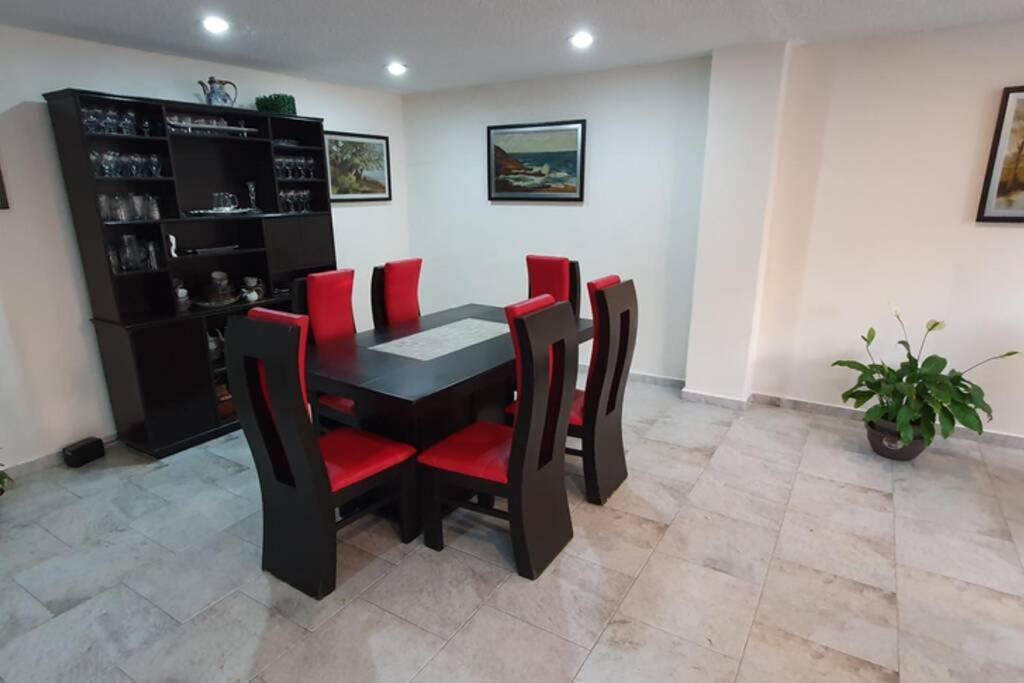 Apartmán Tabasco Ciudad de México Exteriér fotografie