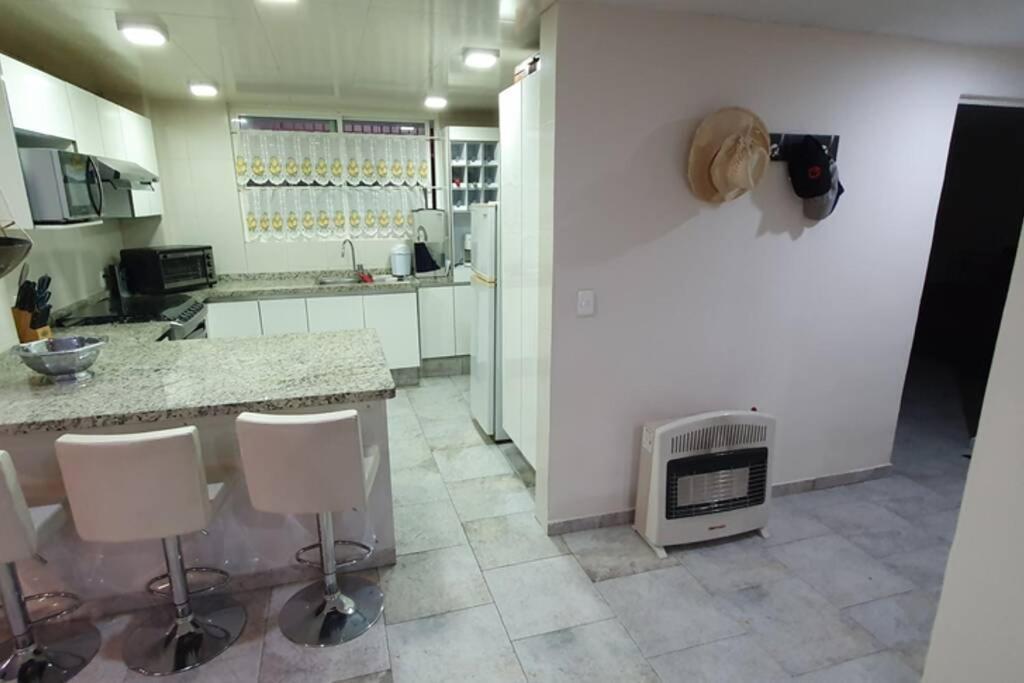 Apartmán Tabasco Ciudad de México Exteriér fotografie