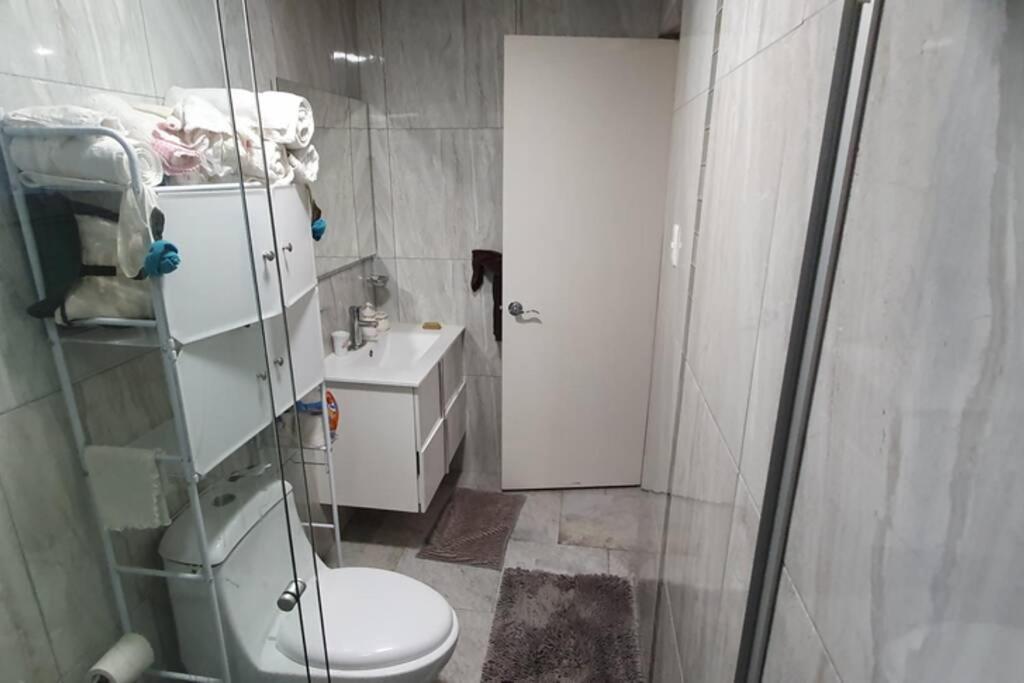 Apartmán Tabasco Ciudad de México Exteriér fotografie