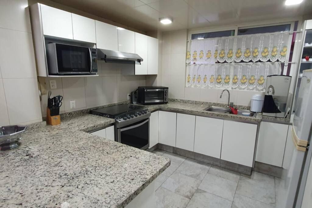 Apartmán Tabasco Ciudad de México Exteriér fotografie