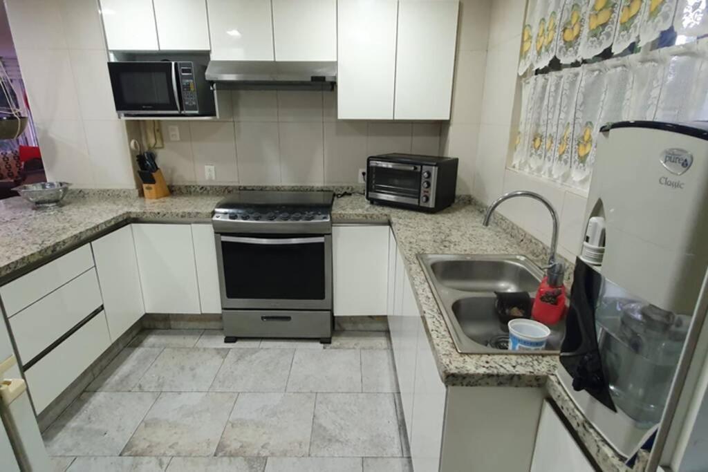 Apartmán Tabasco Ciudad de México Exteriér fotografie