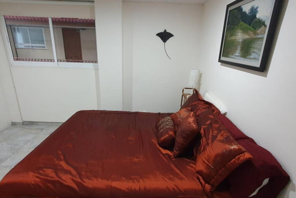 Apartmán Tabasco Ciudad de México Exteriér fotografie