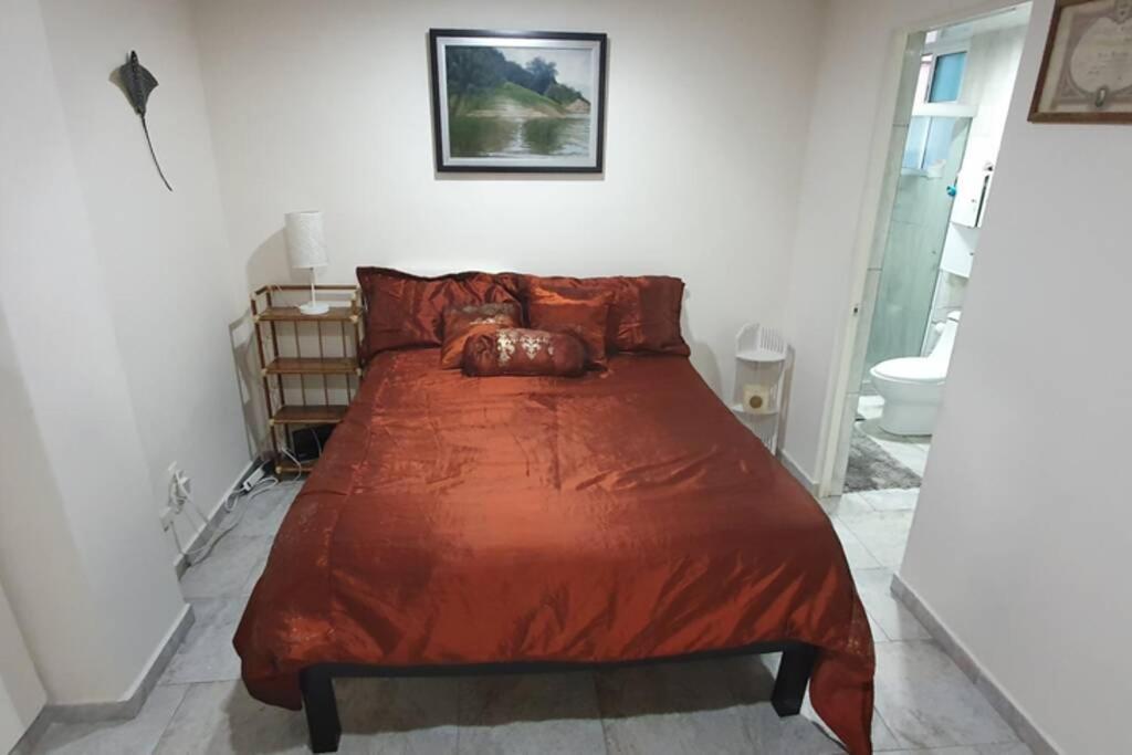 Apartmán Tabasco Ciudad de México Exteriér fotografie